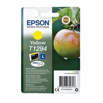 Epson T1294 yellow ink