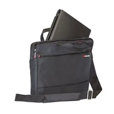 Monolith Slim Laptop Case Black