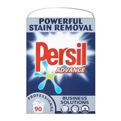 Persil Pro-Formula Advanced Washing Powd