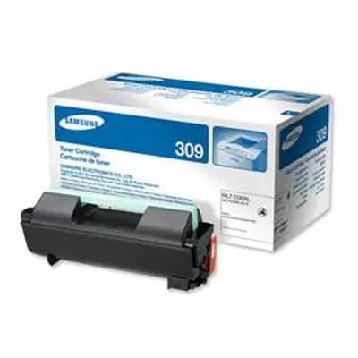 Samsung 309 black toner