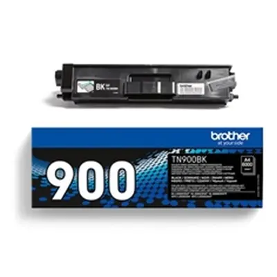 Brother TN-900BK Toner Cartridge Super High Yield Black TN900BK