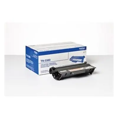 Brother TN3380 black toner