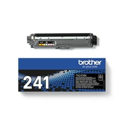 Brother TN241BK black toner