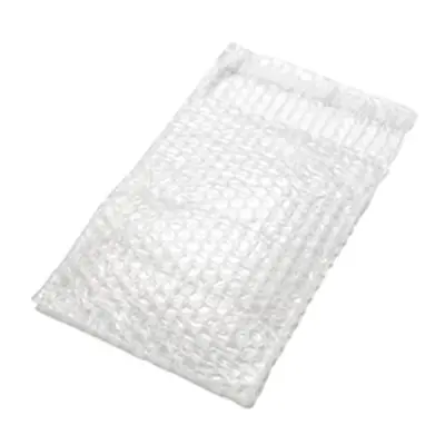 Airsafe Bubble Pouches 30% Recycled 380x435mm+50mm (Pack of 100) BP380