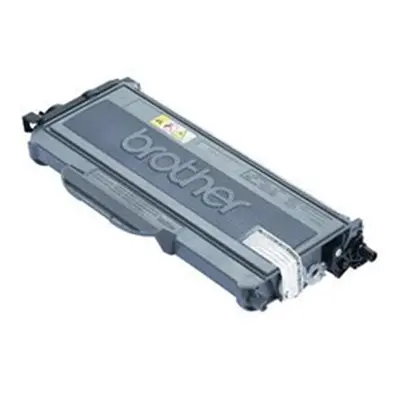 Brother TN-2110 Toner Cartridge Black TN2110