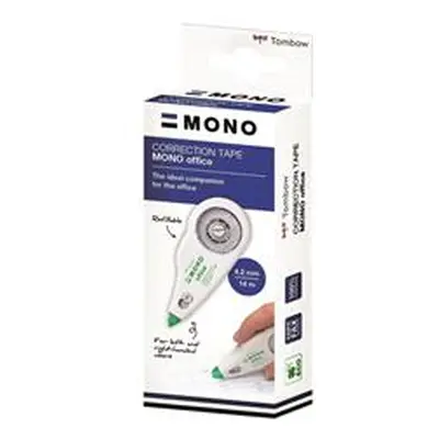 Tombow MONO Office Correction Tape Refillable 4.2mm x 14m