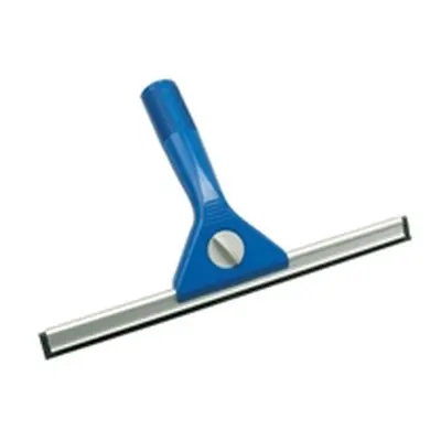 Window Cleaning Squeegee 12 Inch Blue 7030VOW