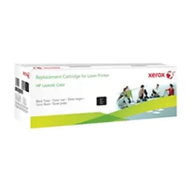 Xerox Everyday Reman For HP CF540A Black Laser Toner 006R03613