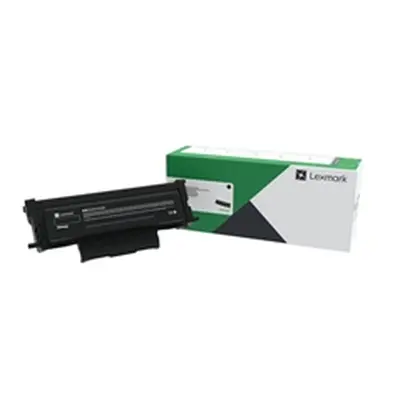 Lexmark Black Return Programme 6K Toner Extra High Yield B222X00