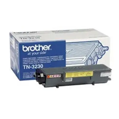 Brother TN3230 black toner