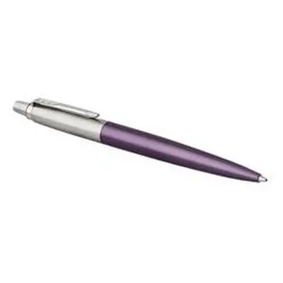 Parker Jotter Violet Ballpoint Pen