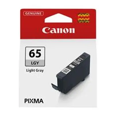 Canon CLI-65 Ink Tank Light Grey 4222C001