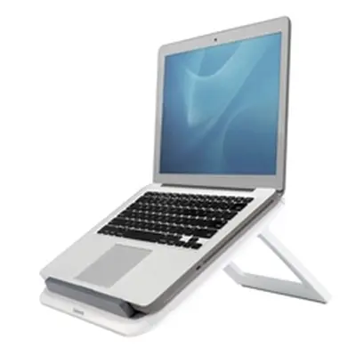 Fellowes I-SPIRE Laptop Quicklift White - 8210101