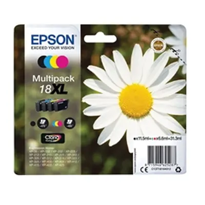 Epson T1816 yellow ink