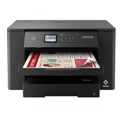 Epson WorkForce WF-7310DTW A3+ Colour Inkjet Printer