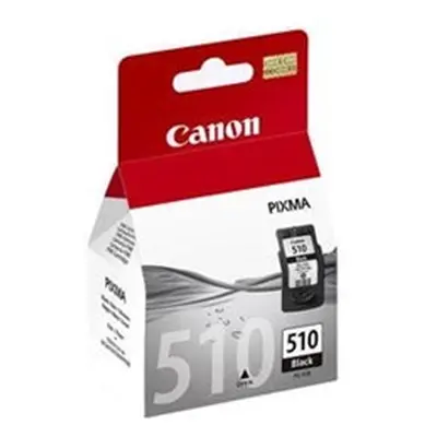 Canon 510 black ink