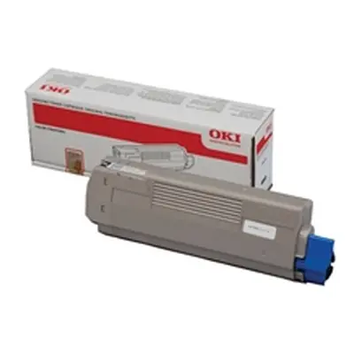 OKI 44315308 black toner