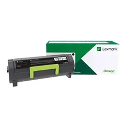 Lexmark B262U00 Black Toner 15K