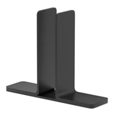 Screen Free Standing Clamp Set Black