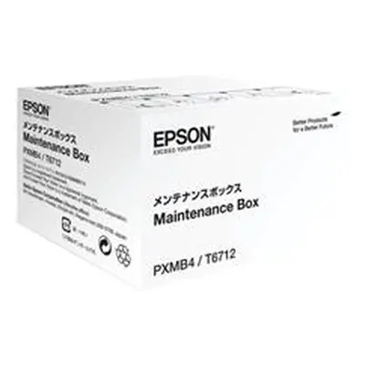 Epson PXMB4/T6712 Maintenance Box C13T671200