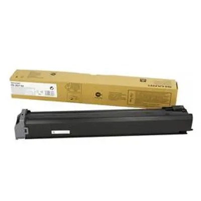 Sharp Mx36Gtba Black Toner 24K