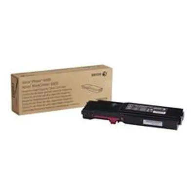 Xerox 106R02230 magenta toner