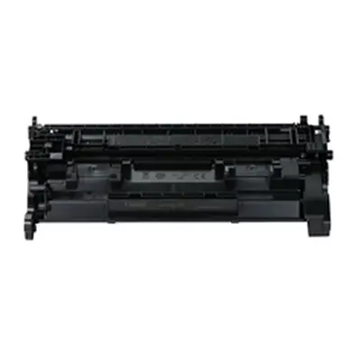 Canon 052 Toner Cartridge Black 2199C002