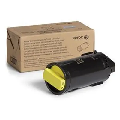 Xerox 106R03898 Yellow Toner 6K