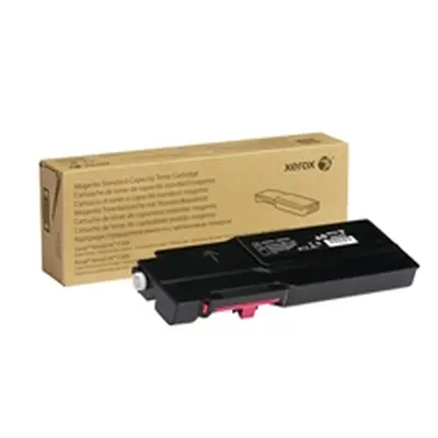 Xerox Versalink C400/C405 Toner Cartridge Magenta 106R03503