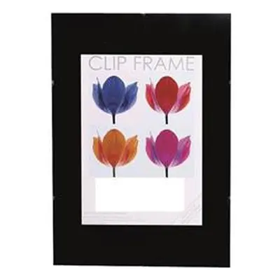 The Photo Album Company Signature (A2) Frameless Styrene - CF4259-NG