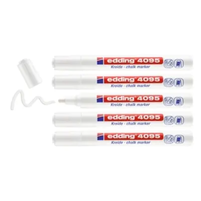 Edding 4095 Liquid Chalk Marker