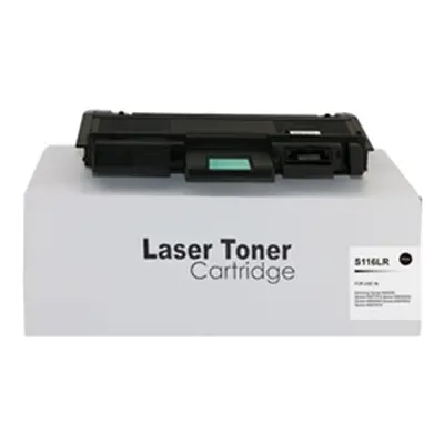 ALPA-CArtridge Reman Samsung SLM2625 Toner MLT-D116L - MLT-D116L