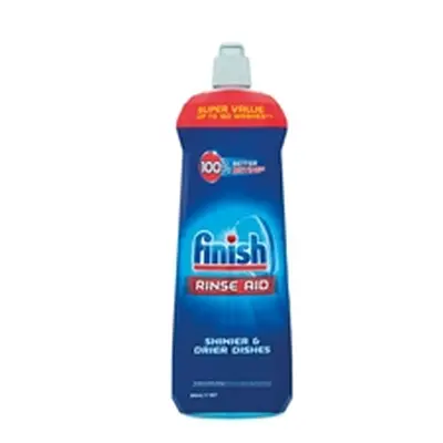 Finish Rinse Aid Regular 800ml 3245778