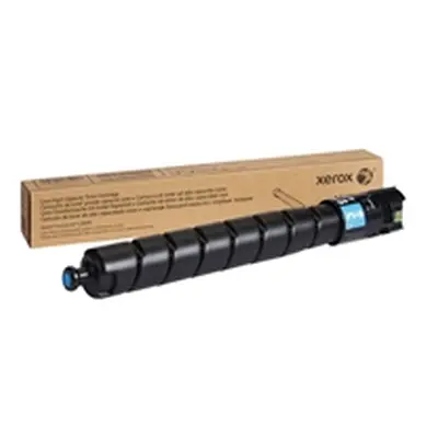 Xerox C9000 Cyan High Capacity Toner