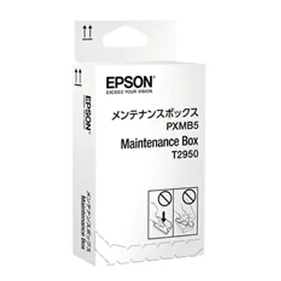 Epson T2950 Maintenance Box For WF-100W WF-110W Series C13T295000