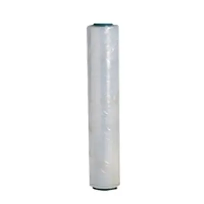 Stretch Wrap Film 400mmx250m Light Duty 15micron NY15-0400-250