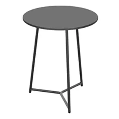 Trinity Table Mid 800Mm Black - Black