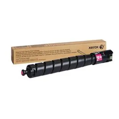 Xerox C8000 Magenta High Capacity Toner