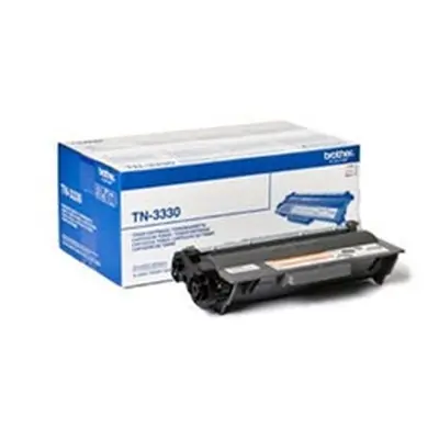 Brother TN3330 black toner