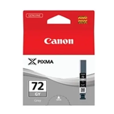 Canon PGI-72GY Inkjet Cartridge Grey 6409B001