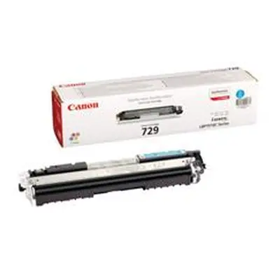 Canon 729C cyan toner