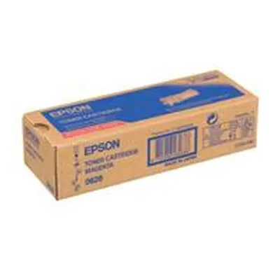 Epson C13S050628 magenta toner