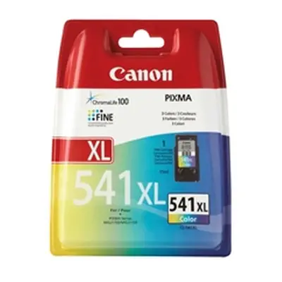 Canon CL-541XL CMY Ink Cartridge 5226B001