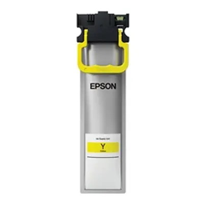 Epson T9444 L Ink Supply Unit For WF-C52xx/WF-C57xx Series Yellow