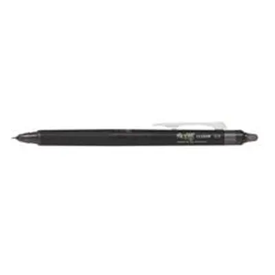 Pilot Frixion Synergy Point Clicker 0.5mm Black PK12