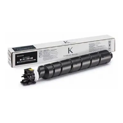 Kyocera TK-8345K Black 20000 Pages Original Toner