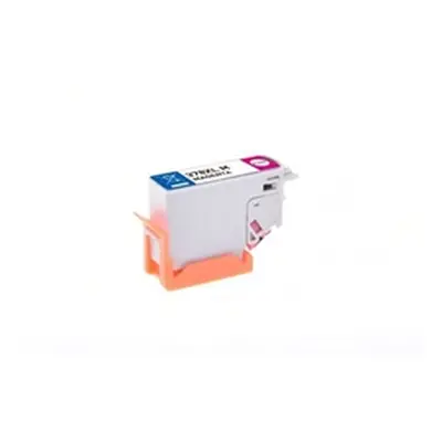 G+G Compatible Epson 378XL Hi Yield Magenta Ink Cartridge C13T37934010