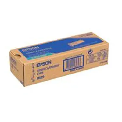 Epson C13S050629 cyan toner