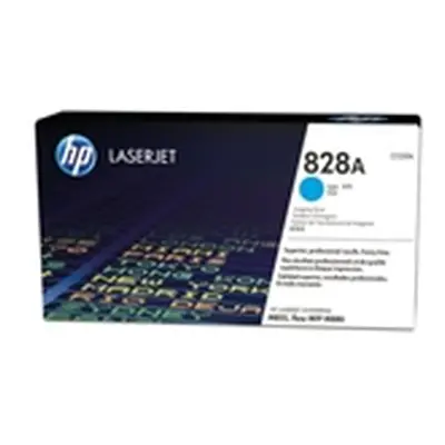 HP 828A Original LaserJet Imaging Drum Cyan CF359A