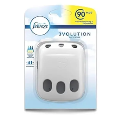 Ambi Pur 3volution Plug In - PACK (3)